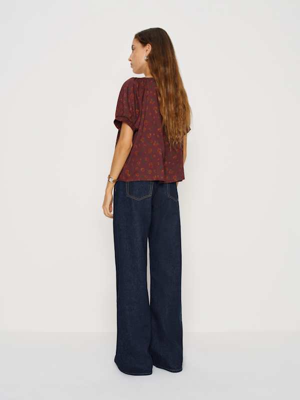 Calia Top - Amberley