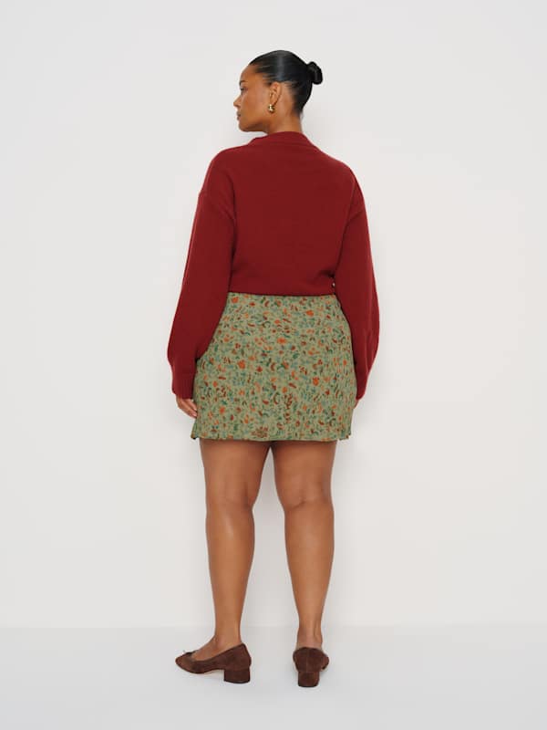 Brandy Skirt Es - Ponderosa