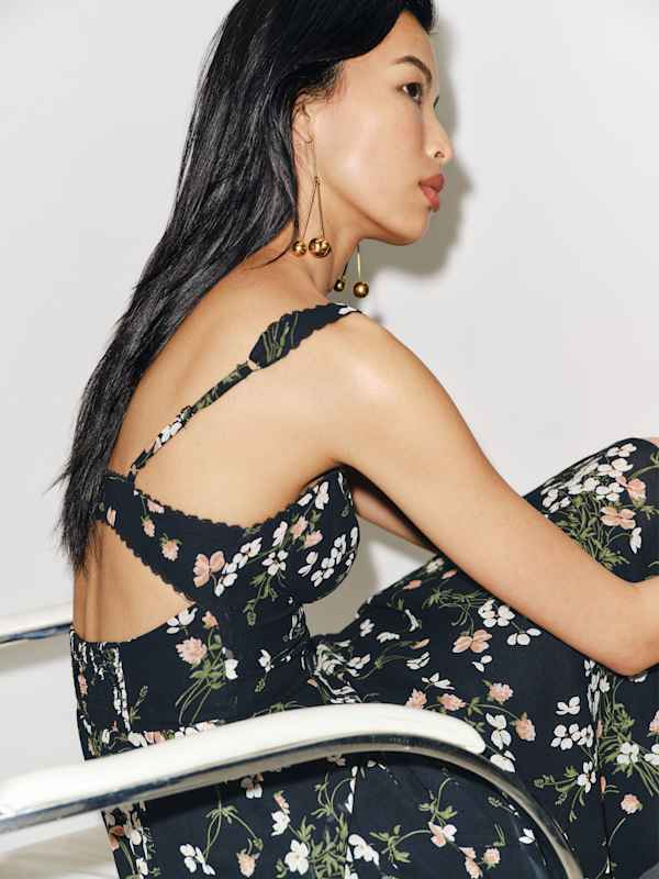 Lela Dress - Sagittarius