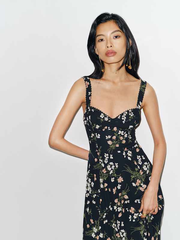 Lela Dress - Sagittarius