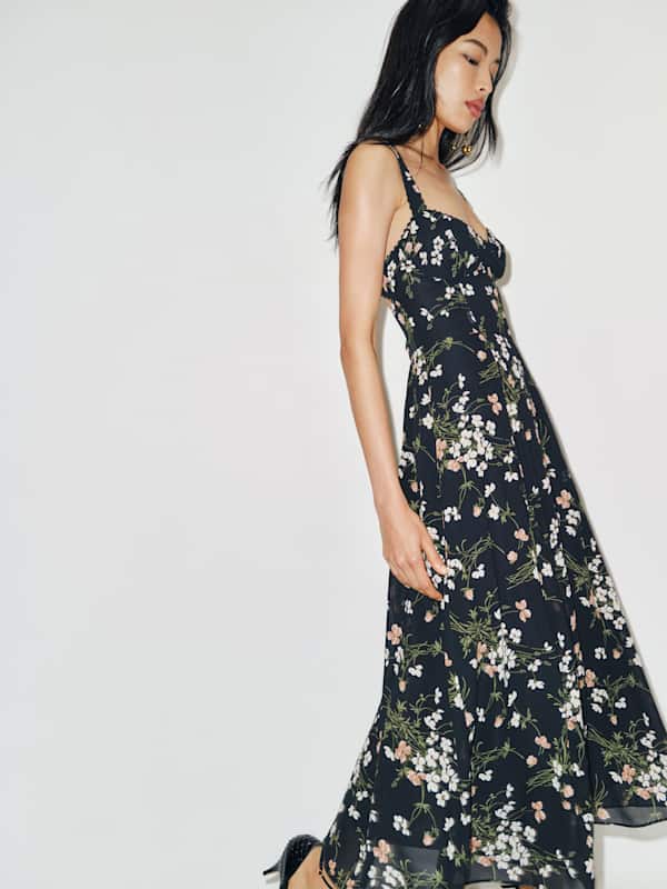 Lela Dress - Sagittarius