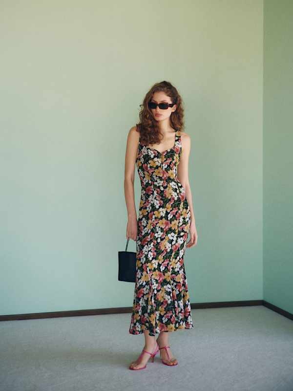 Laine Dress - Lorelai