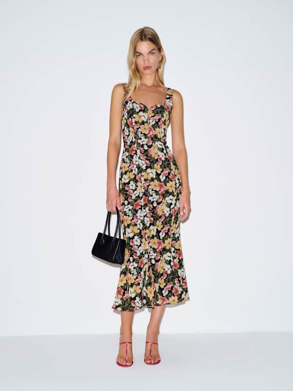 Laine Dress - Lorelai