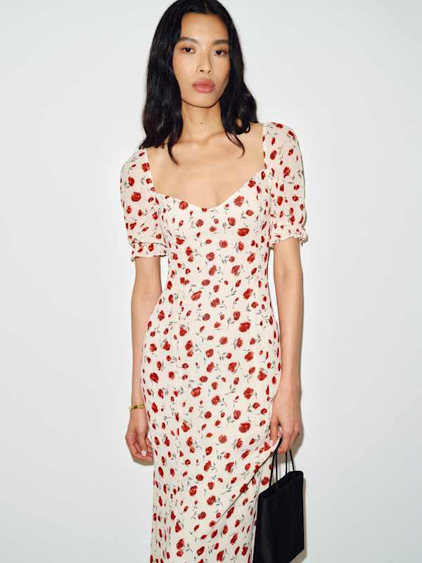 Gloria Dress - Dolly
