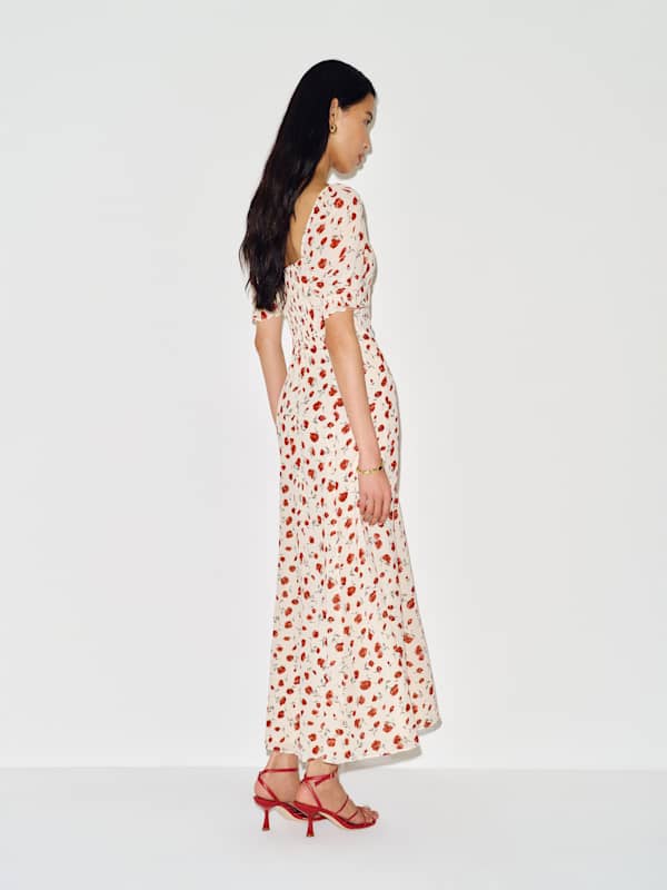 Gloria Dress - Dolly