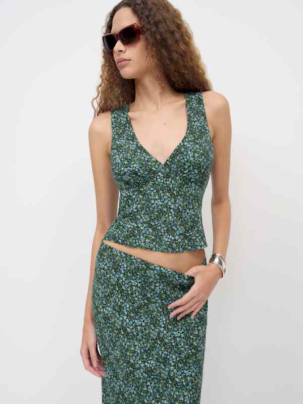 Ryan Two Piece - Arden