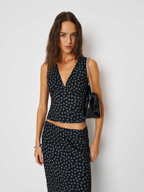 Ryan Two Piece - Cosmic Dot