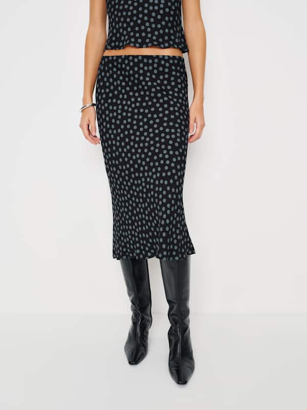 Ryan Two Piece - Cosmic Dot