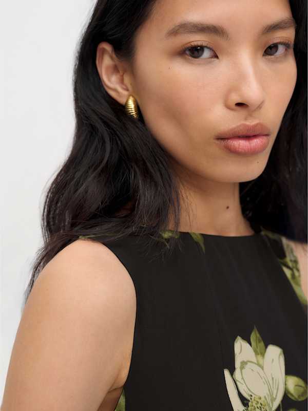 Anelis Dress - Mood For Love