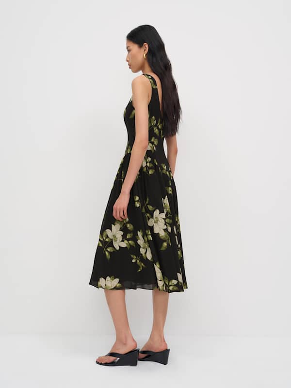 Anelis Dress - Mood For Love