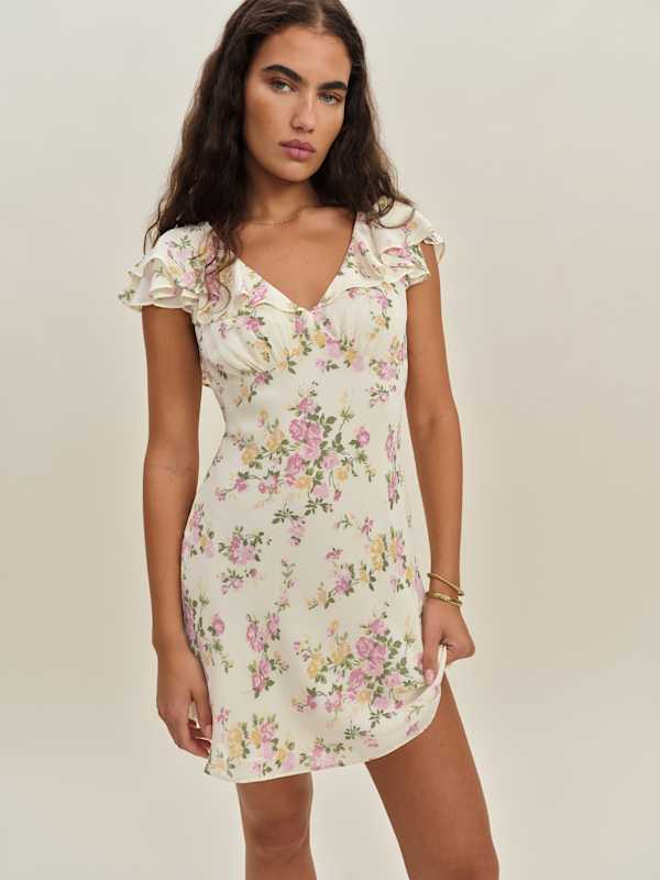 Arni Dress - Posy