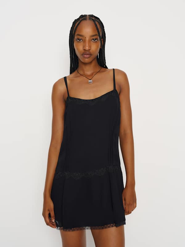 Robe Allis - Noir