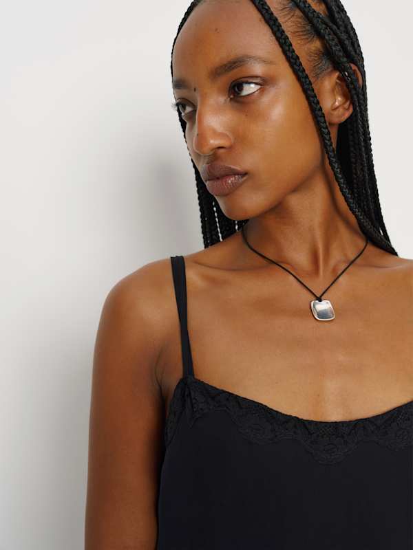 Robe Allis - Noir