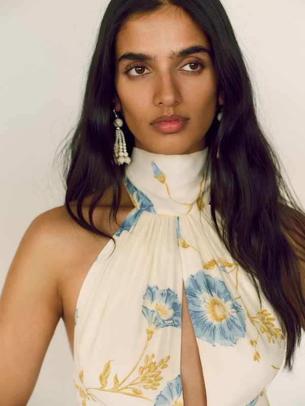 Mela Dress - Glorious