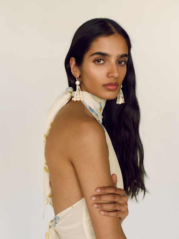 Mela Dress - Glorious