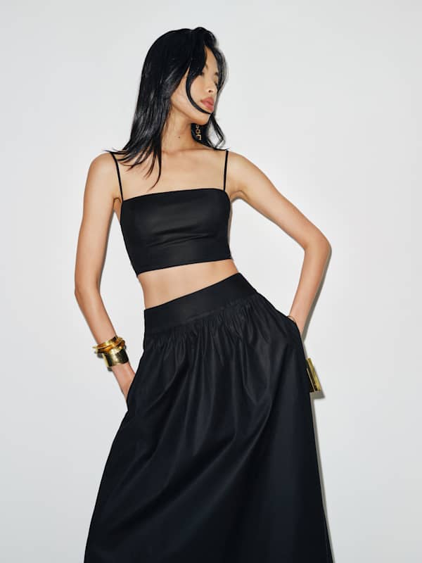 Ensemble Amor - Noir