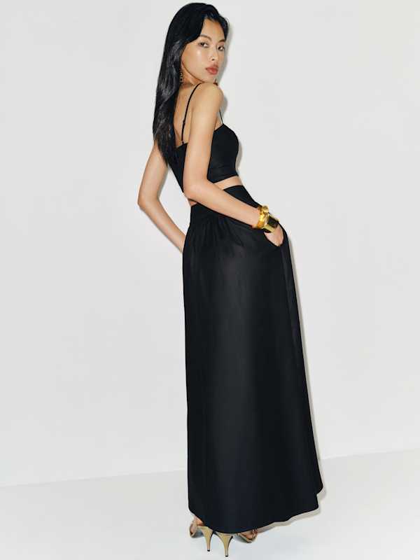 Ensemble Amor - Noir