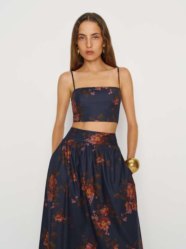 Amor Two Piece - Lyric