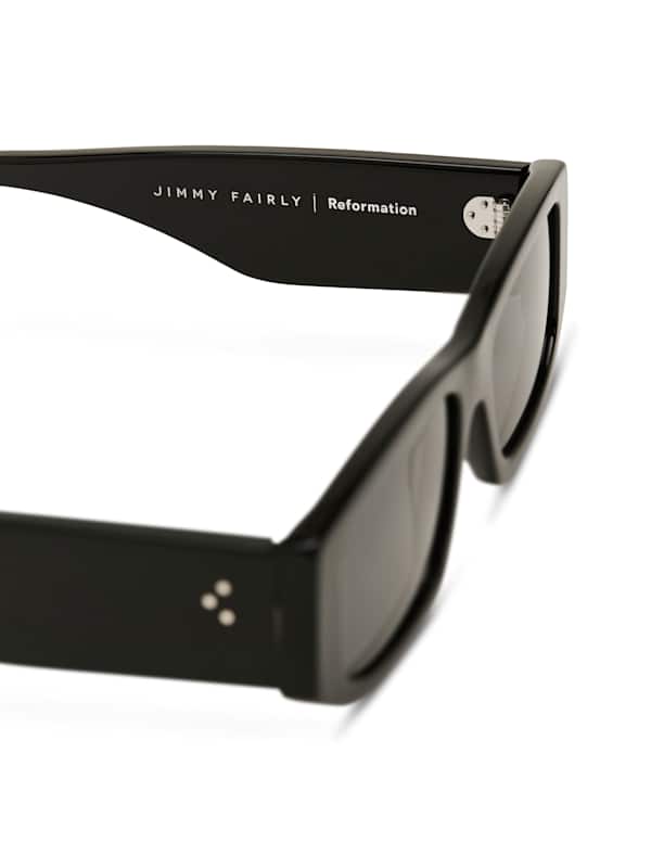 Anna Sunglasses - Black