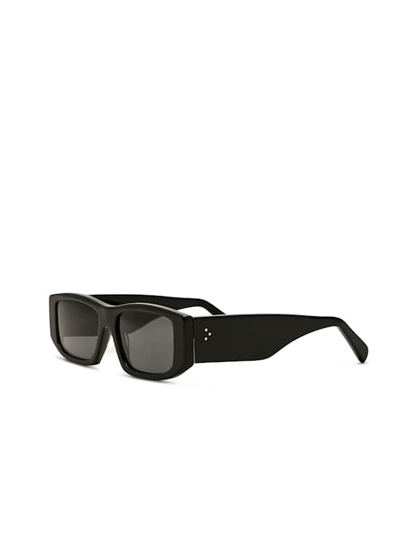 Anna Sunglasses - Black