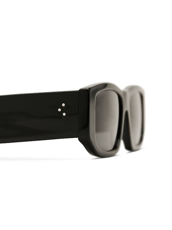 Anna Sunglasses - Black