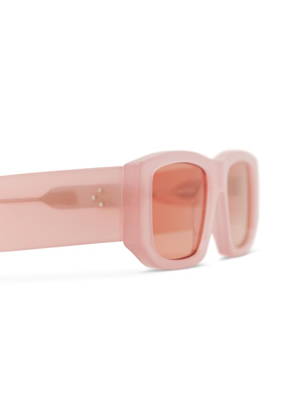 Anna Sunglasses - Pink/pink
