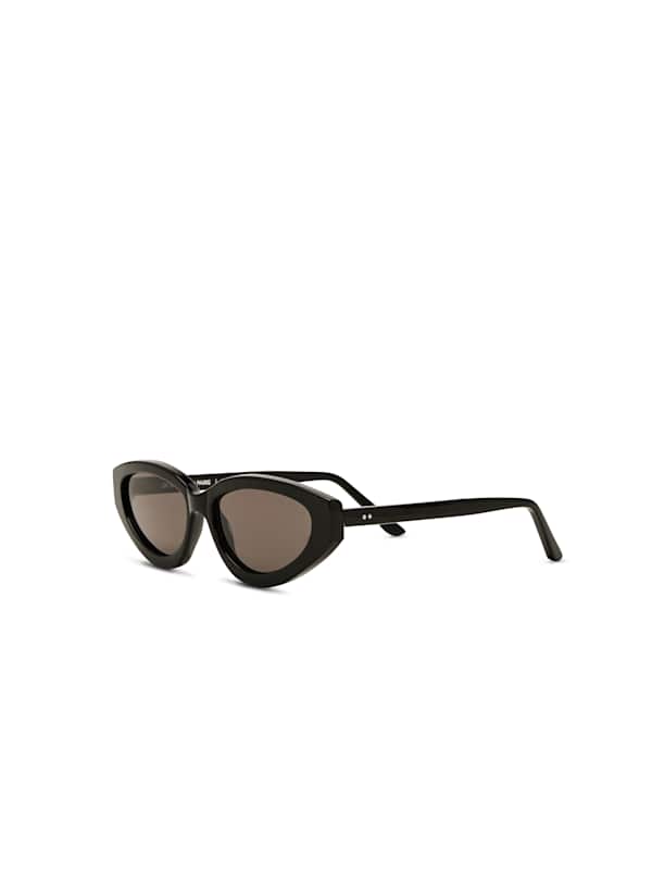 Jade Sunglasses - Black