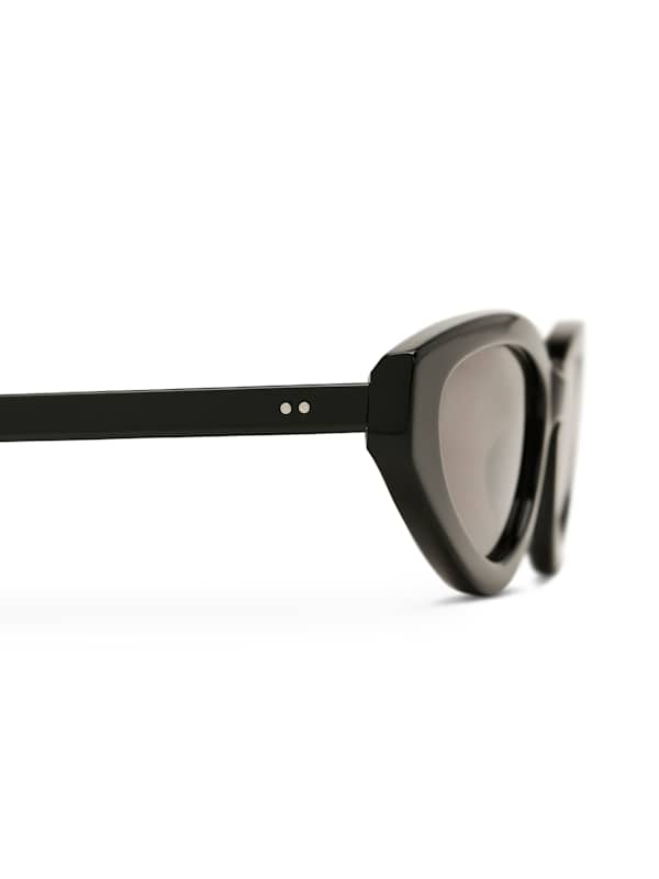 Jade Sunglasses - Black