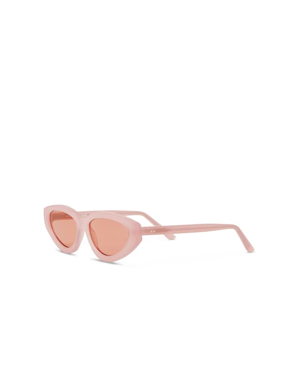 Jade Sunglasses - Pink/pink