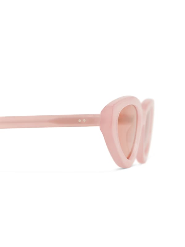 Jade Sunglasses - Pink/pink