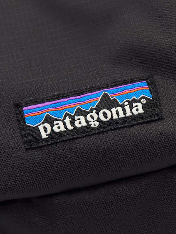 Patagonia Terravia Hip Pack - Black