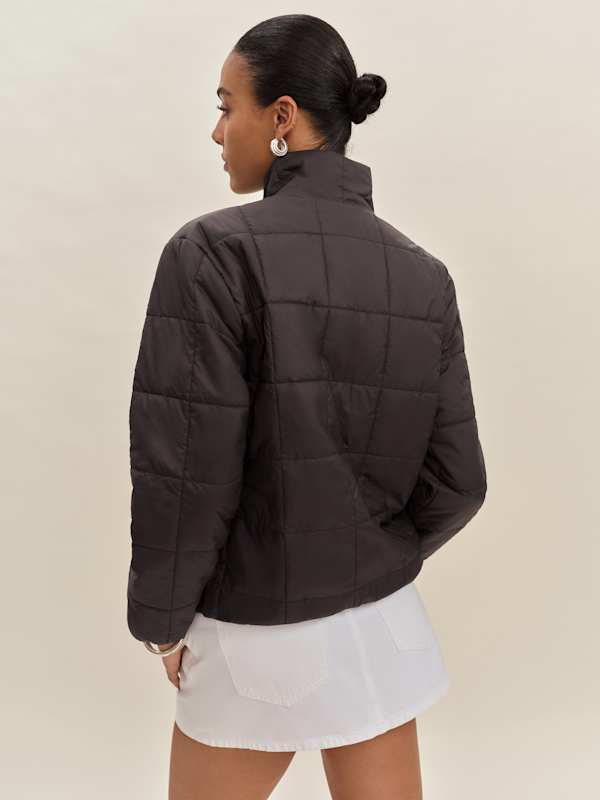 Patagonia Women's Light Gust Jacket - Black