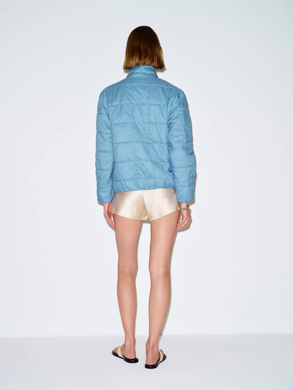 Patagonia Women's Light Gust Jacket - Shore Blue