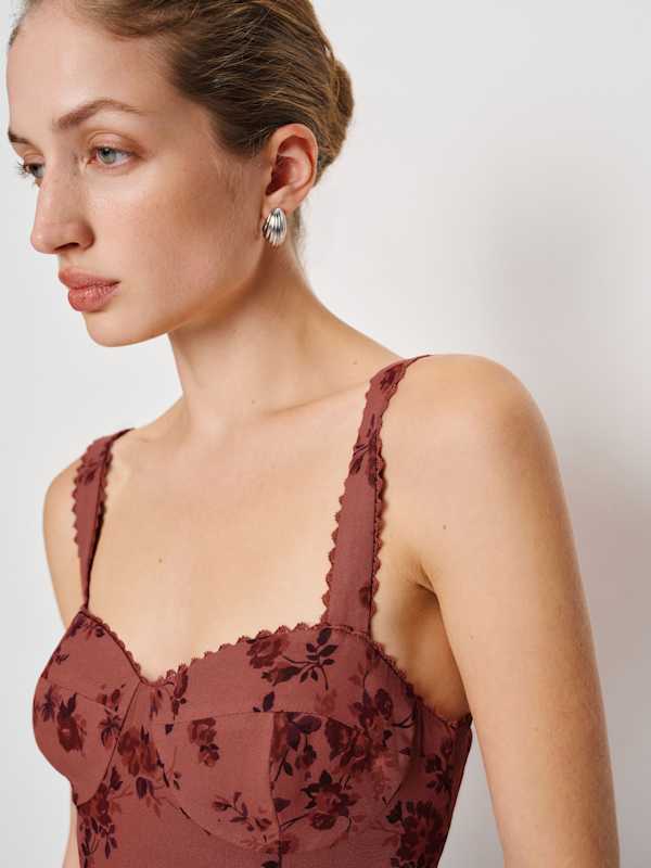 Petites Lela Dress - Clarette