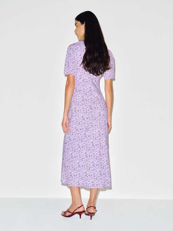 Tyra Dress - Muse