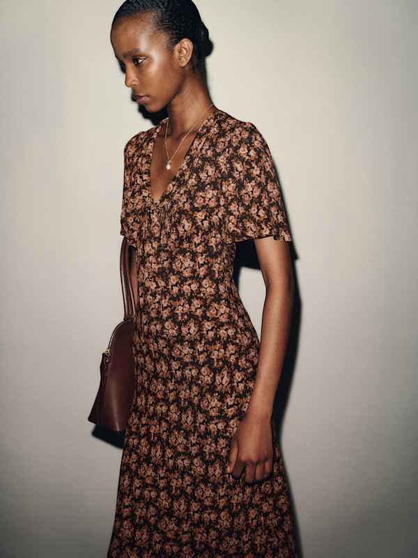 Tyra Dress - Story