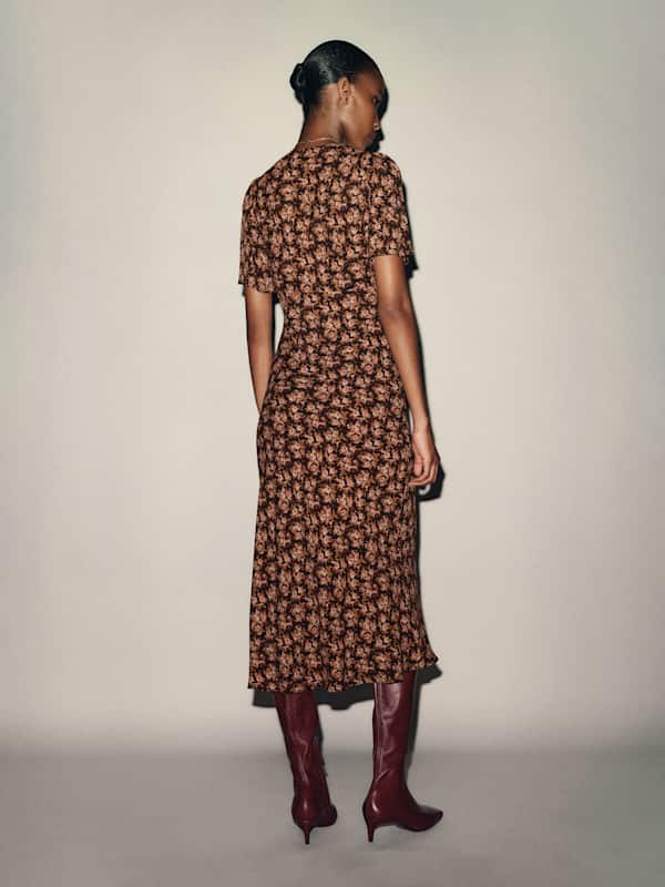 Tyra Dress - Story