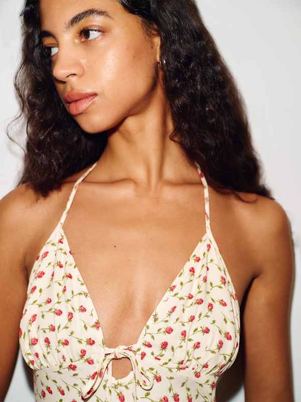 Robe Fiora - Madison