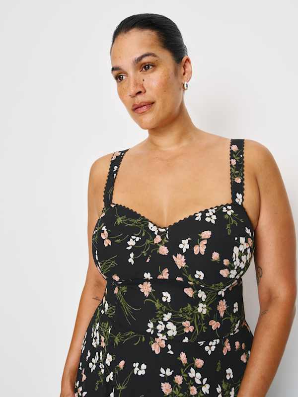 Lela Dress Es - Sagittarius