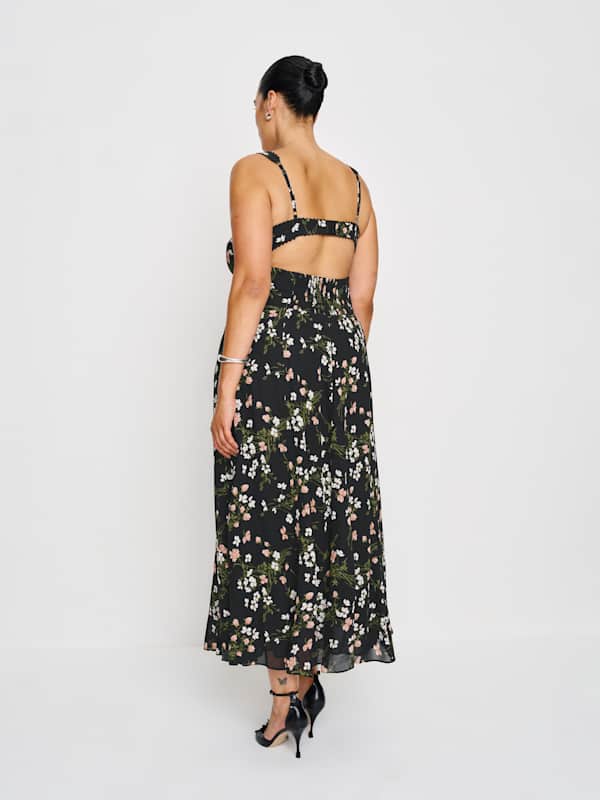 Lela Dress Es - Sagittarius