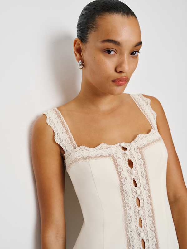 Austria Top - Gossamer