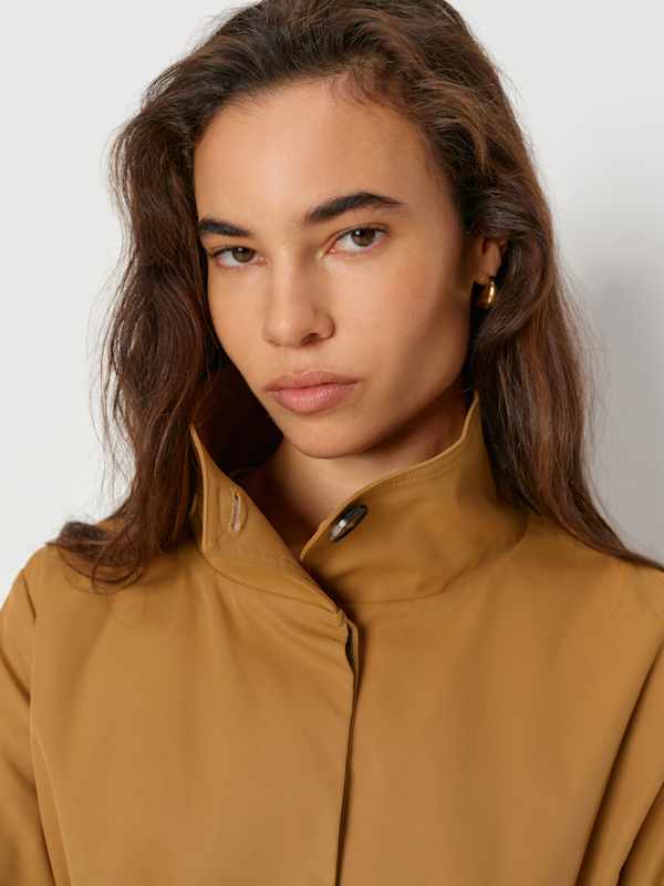 Carson Trench - Camel