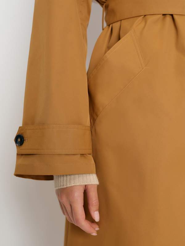 Carson Trench - Camel