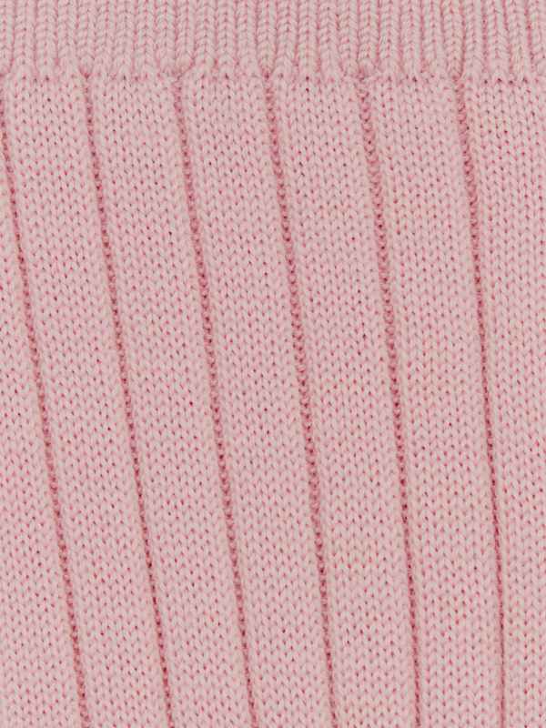 August Regenerative Merino Socks - Baby Girl