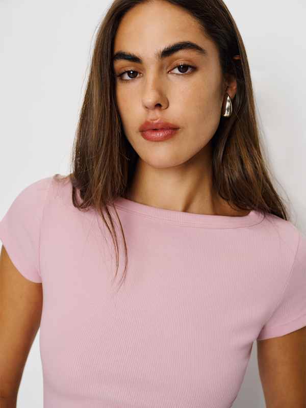 Talia Tee - Babygirl