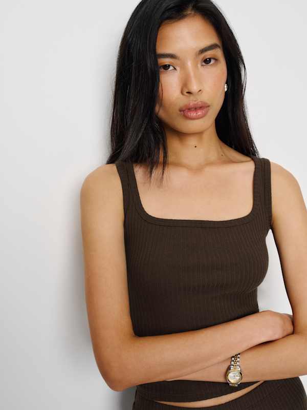 Kai Knit Three Piece - Mole