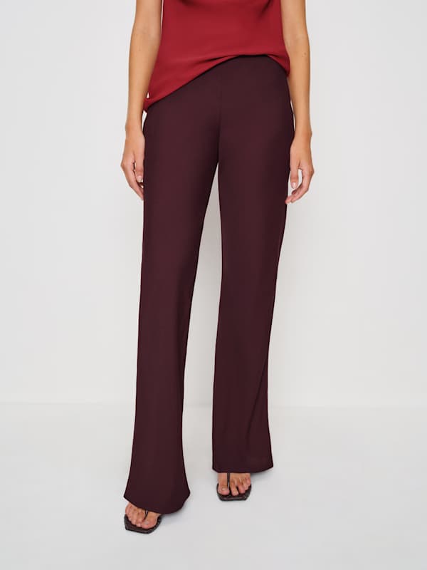 Mina Two Piece - Rubies And Prune