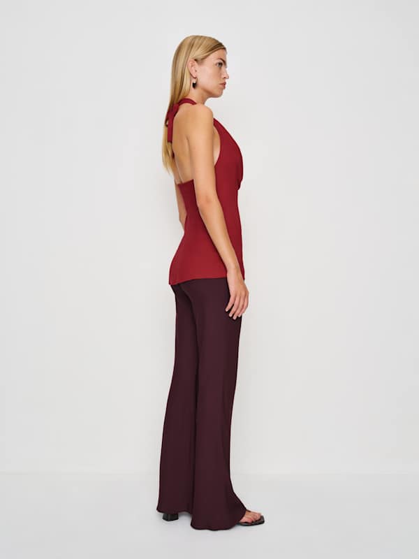 Mina Two Piece - Rubies And Prune