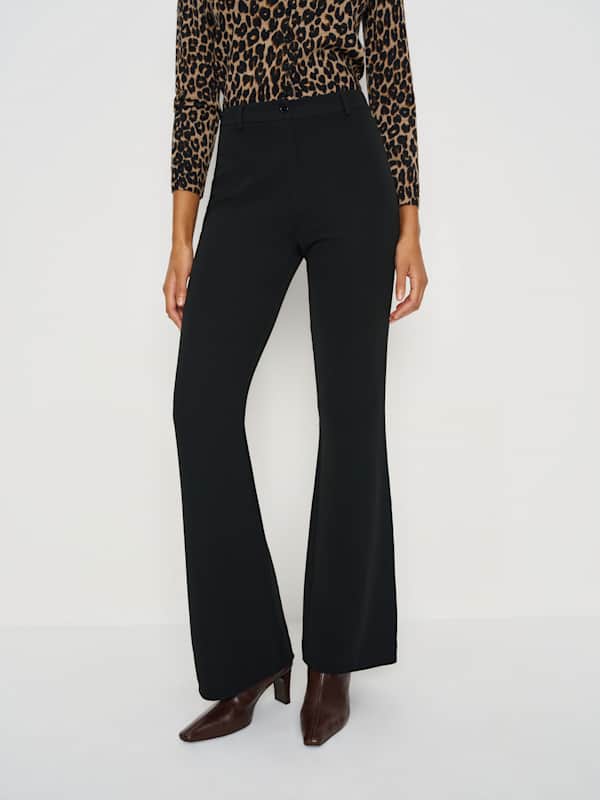 Millie Pant - Black