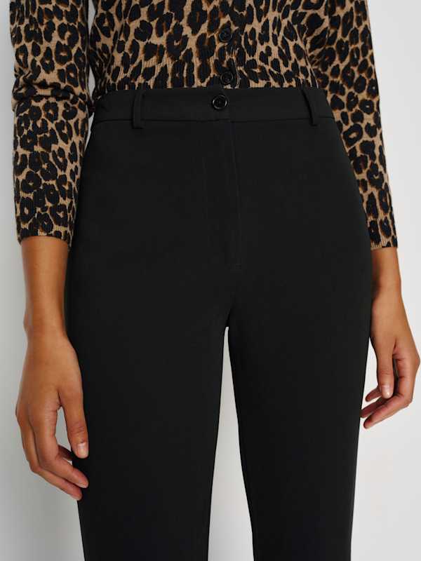 Millie Pant - Black